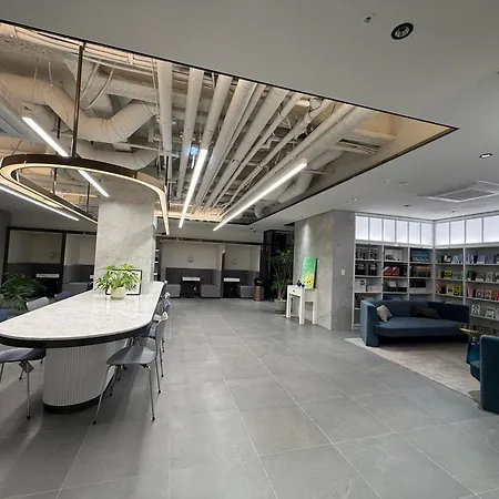 El Lewk Penthouse Seocho