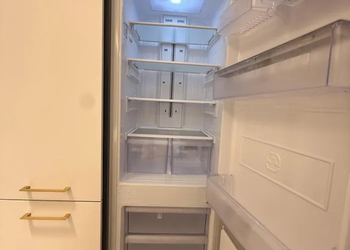 El Lewk Penthouse Seocho Aparthotel 3*