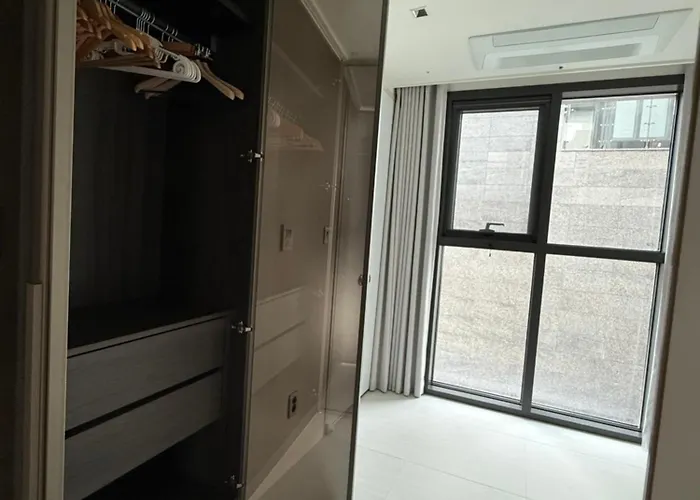 El Lewk Penthouse Seocho 3*