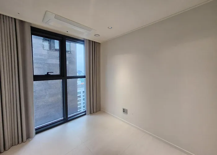 El Lewk Penthouse Seocho 3*